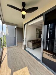 Hundred Palms Residences (D19), Condominium #602141911